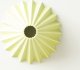 Origami ORIGAMI - Dripper M Zielony 2