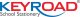 Keyroad Pióro wieczne KEYROAD, 2 naboje gratis, blister, mix kolorów 3