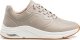 Skechers Sneakersy damskie Arch Fit S-Miles 1