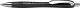 Schneider Długopis automatyczny SCHNEIDER Slider Rave, XB, 1szt., blister, czarny 2