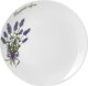 Lubiana Talerz płytki obiadowy 27 cm Boss Lawenda 1