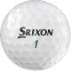Srixon morele Piłki golfowe Soft Feel, białe 2