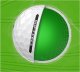 Srixon morele Piłki golfowe Soft Feel, białe 5