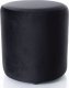 Signal Puf DOTI C VELVET czarny 1