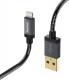 Kabel USB Hama USB-A - 0.75 m Szary (001357880000) 3