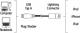 Kabel USB Hama USB-A - 0.75 m Szary (001357880000) 4