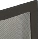 vidaXL vidaXL Moskitiera okienna, antracytowa, 80x120 cm 6