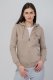 Jott Bluza damska Jott Oaxaca SS23WZIP10-804 1