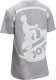 Jott Koszulka unisex Jott Pietro Logo SS23UTSH11-514 2
