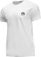 Jott Koszulka unisex Jott Pietro Logo SS23UTSH11-901 1