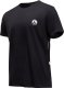 Jott Koszulka unisex Jott Pietro Logo SS23UTSH11-999 1