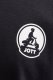 Jott Koszulka unisex Jott Pietro Logo SS23UTSH11-999 3