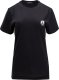 Jott Koszulka unisex Jott Pietro Logo SS23UTSH11-999 4