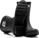 Karl Lagerfeld Kalosze damskie Karl Lagerfeld NFT Midi 1