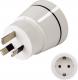 Hama Adapter podróżny CHI/AUS - PL (001219960000) 1