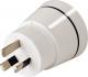 Hama Adapter podróżny CHI/AUS - PL (001219960000) 1
