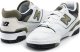 New Balance Sneakersy unisex New Balance 550 3