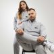 Lacoste Bluza unisex Lacoste 1