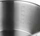 Florina Garnek ze stali nierdzewnej Florina Chef by Mateusz Gessler 16 cm 1,8 l 4