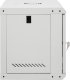 Szafa vidaXL vidaXL Ścienna szafka serwerowa 9U, 19", IP20, 53x40x45 cm 4
