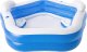 Bestway Bestway Basen Family Fun Lounge, 213x206x69 cm 1