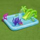 Bestway Bestway Brodzik do zabawy Fantastic Aquarium, 239x206x86 cm 2