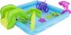 Bestway Bestway Brodzik do zabawy Fantastic Aquarium, 239x206x86 cm 4