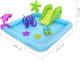 Bestway Bestway Brodzik do zabawy Fantastic Aquarium, 239x206x86 cm 8