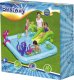 Bestway Bestway Brodzik do zabawy Fantastic Aquarium, 239x206x86 cm 9