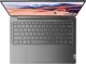 Laptop Lenovo Lenovo Yoga Slim 6 14IAP8 i7-1260P 14"WUXGA OLED 400nits 60Hz 16GB LPDDR5 4800 SSD512 Intel Iris Xe Graphics Win11 Storm Grey (WYPRZEDAŻ) 9