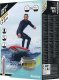 Bestway Bestway Nadmuchiwana deska SUP Hydro-Force Compact Surf 8, 243x57x7 cm 8