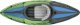Intex Intex Nadmuchiwany kajak Challenger K1, 274x76x33 cm, 68305NP 5