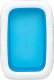Bestway Bestway Nadmuchiwany basen dla dzieci, niebieski, 229x152x56 cm 3