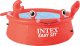 Intex INTEX Nadmuchiwany basen Easy Set w kształcie kraba, 183x51 cm 2