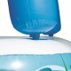 Bestway Bestway Basenik z baldachimem, niebieski, 140 x 140 x 114 cm, 52192 7