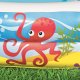 Bestway Bestway Basenik z baldachimem, niebieski, 140 x 140 x 114 cm, 52192 9