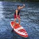 Bestway Bestway Deska SUP Hydro-Force Fastblast Tech, zestaw, 381x76x15 cm 1