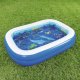 Bestway Bestway Basen nadmuchiwany Undersea Adventure, 54177 2