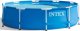 Intex Intex Basen Metal Frame, 305x76 cm, 28200NP 2