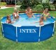 Intex Intex Basen Metal Frame, 305x76 cm, 28200NP 5