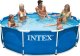 Intex Intex Basen Metal Frame, 305x76 cm, 28200NP 7
