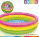 Intex Intex Dmuchany basen dla dzieci Sunset, 3 obręcze, 147x33 cm 2