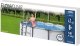Bestway Bestway 4-stopniowa drabinka basenowa Flowclear, 132 cm 7