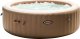 Jacuzzi ogrodowe Intex Intex Basen z hydromasażem PureSpa, okrągły 1