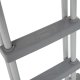 Bestway Bestway Basen Power Steel z zestawem, prostokątny, 488x244x122 cm 4