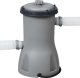 Bestway Bestway Basen Power Steel z zestawem, prostokątny, 488x244x122 cm 9