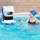 Bestway Bestway Przeciwprąd Swimfinity Swim Fitness System 1
