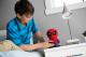 Sphero Spiderman - interaktywna zabawka sterowana smartfonem lub tabletem - SP001ROW 3