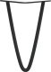 vidaXL vidaXL Szafka, biała, połysk, 104x35x70 cm, materiał drewnopochodny 8