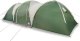 Namiot turystyczny vidaXL vidaXL Namiot rodzinny, 8-os., kopułowy, zielony, wodoszczelny 2